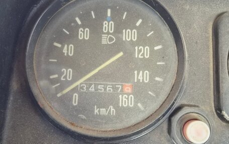 ЛуАЗ 3151, 1999 год, 110 000 рублей, 6 фотография