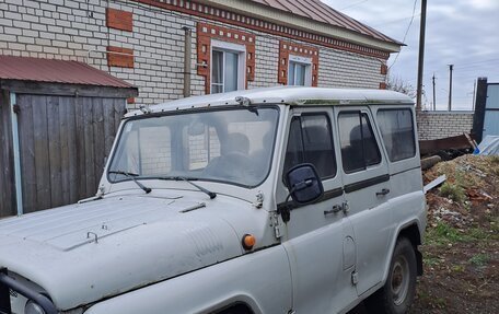 ЛуАЗ 3151, 1999 год, 110 000 рублей, 2 фотография