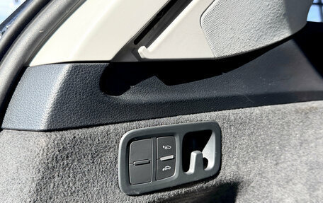 Audi Q7, 2017 год, 3 500 000 рублей, 37 фотография