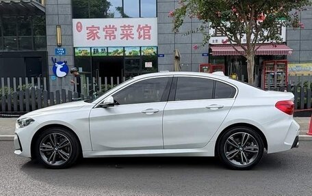 BMW 1 серия, 2022 год, 1 500 098 рублей, 3 фотография