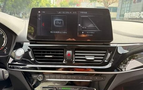 BMW 1 серия, 2022 год, 1 500 098 рублей, 11 фотография