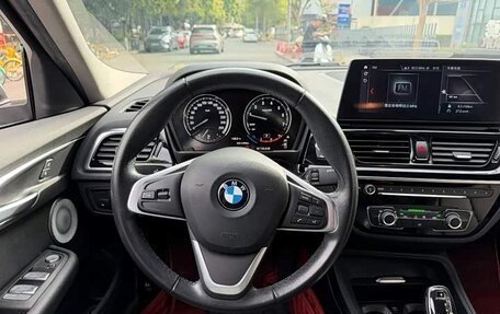 BMW 1 серия, 2022 год, 1 500 098 рублей, 10 фотография