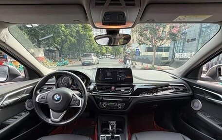 BMW 1 серия, 2022 год, 1 500 098 рублей, 9 фотография