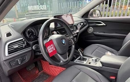 BMW 1 серия, 2022 год, 1 500 098 рублей, 8 фотография