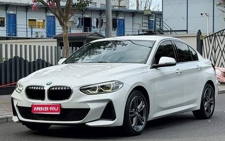 BMW 1 серия, 2022 год, 1 500 098 рублей, 1 фотография