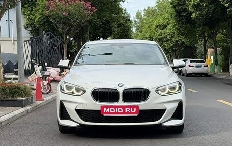 BMW 1 серия, 2022 год, 1 500 098 рублей, 2 фотография