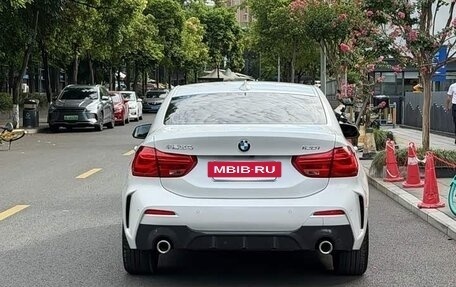 BMW 1 серия, 2022 год, 1 500 098 рублей, 5 фотография