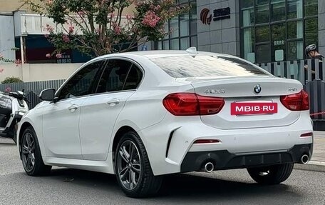 BMW 1 серия, 2022 год, 1 500 098 рублей, 4 фотография