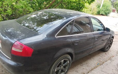 Audi A6, 2001 год, 410 000 рублей, 6 фотография