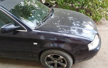 Audi A6, 2001 год, 410 000 рублей, 5 фотография