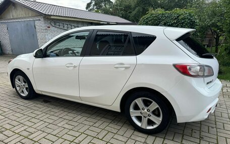 Mazda 3, 2011 год, 615 000 рублей, 4 фотография