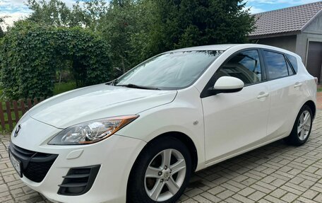 Mazda 3, 2011 год, 615 000 рублей, 2 фотография