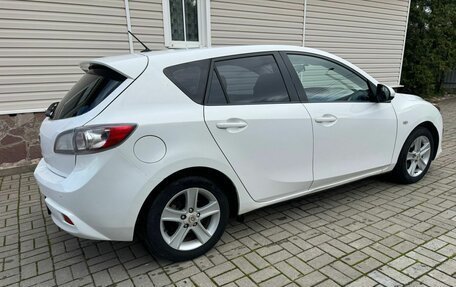 Mazda 3, 2011 год, 615 000 рублей, 6 фотография