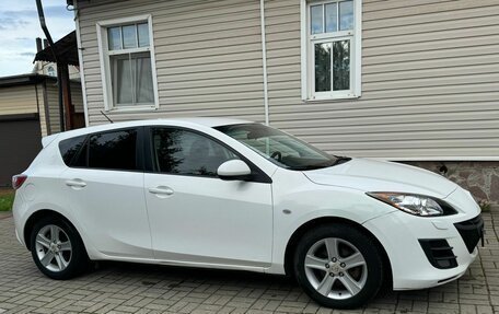 Mazda 3, 2011 год, 615 000 рублей, 3 фотография