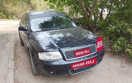 Audi A6, 2001 год, 410 000 рублей, 4 фотография