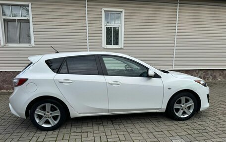 Mazda 3, 2011 год, 615 000 рублей, 7 фотография