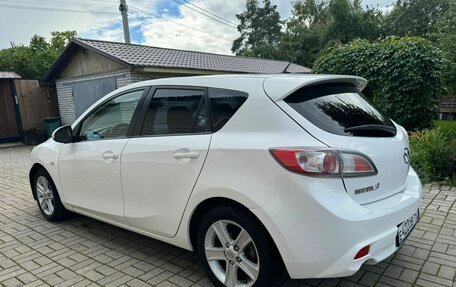 Mazda 3, 2011 год, 615 000 рублей, 9 фотография