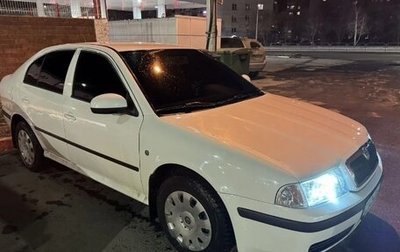 Skoda Octavia IV, 2010 год, 900 000 рублей, 1 фотография