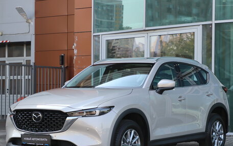 Mazda CX-5 II, 2026 год, 3 950 000 рублей, 1 фотография