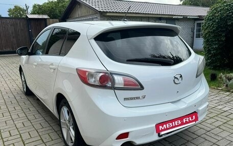 Mazda 3, 2011 год, 615 000 рублей, 5 фотография