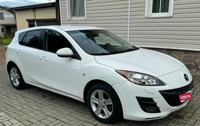 Mazda 3, 2011 год, 615 000 рублей, 1 фотография