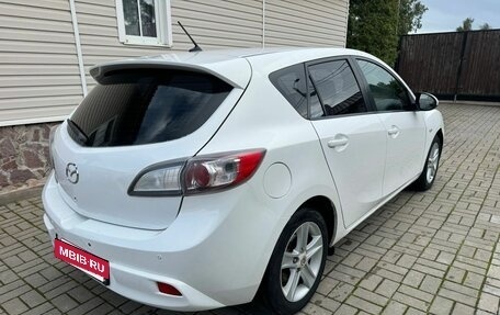 Mazda 3, 2011 год, 615 000 рублей, 8 фотография