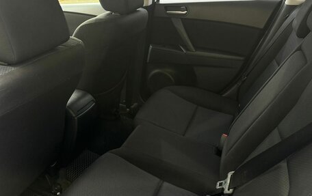 Mazda 3, 2011 год, 615 000 рублей, 12 фотография