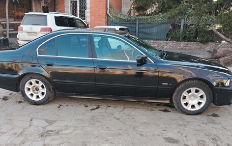 BMW 5 серия, 1999 год, 620 000 рублей, 2 фотография