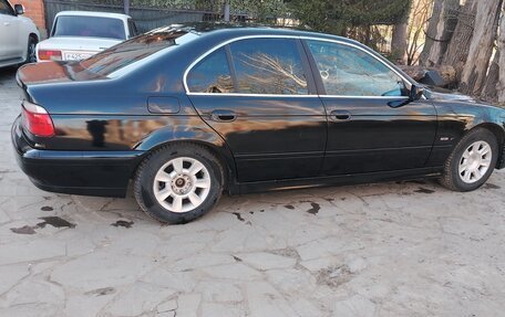 BMW 5 серия, 1999 год, 620 000 рублей, 3 фотография