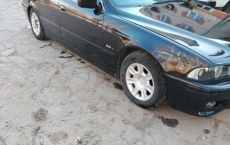 BMW 5 серия, 1999 год, 620 000 рублей, 6 фотография