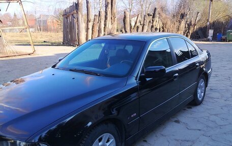 BMW 5 серия, 1999 год, 620 000 рублей, 7 фотография