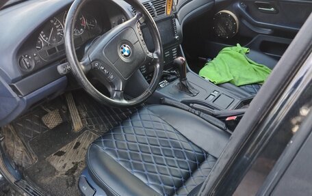 BMW 5 серия, 1999 год, 620 000 рублей, 8 фотография