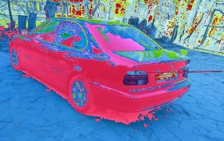 BMW 5 серия, 1999 год, 620 000 рублей, 4 фотография