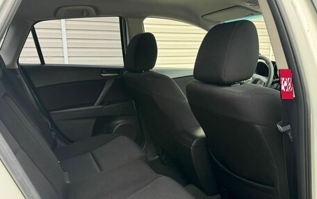 Mazda 3, 2011 год, 615 000 рублей, 13 фотография