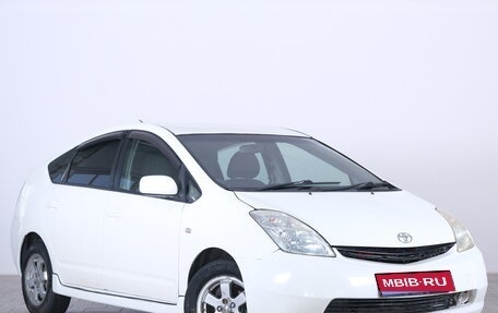 Toyota Prius, 2008 год, 499 000 рублей, 1 фотография