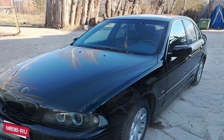 BMW 5 серия, 1999 год, 620 000 рублей, 5 фотография