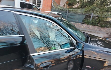 BMW 5 серия, 1999 год, 620 000 рублей, 13 фотография