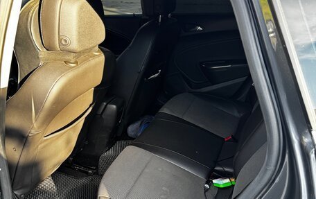 Opel Astra J, 2011 год, 700 000 рублей, 6 фотография