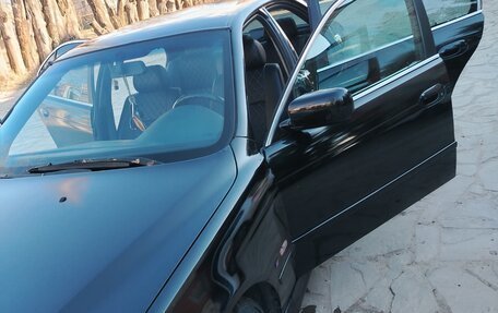 BMW 5 серия, 1999 год, 620 000 рублей, 12 фотография
