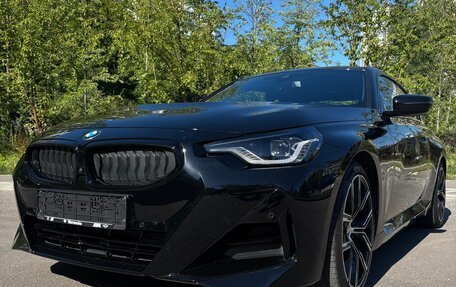 BMW 2 серия, 2023 год, 4 790 000 рублей, 2 фотография