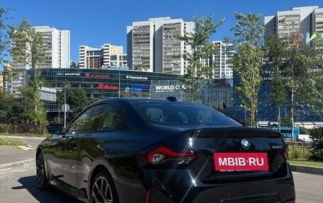 BMW 2 серия, 2023 год, 4 790 000 рублей, 7 фотография