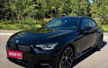 BMW 2 серия, 2023 год, 4 790 000 рублей, 4 фотография