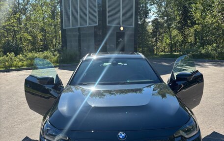 BMW 2 серия, 2023 год, 4 790 000 рублей, 9 фотография