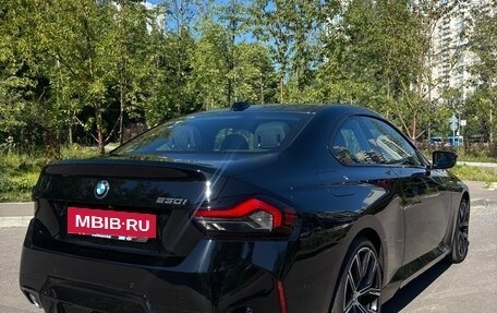 BMW 2 серия, 2023 год, 4 790 000 рублей, 6 фотография