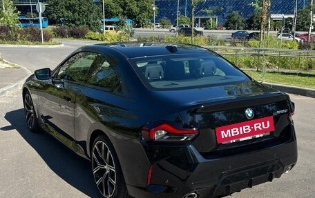 BMW 2 серия, 2023 год, 4 790 000 рублей, 16 фотография