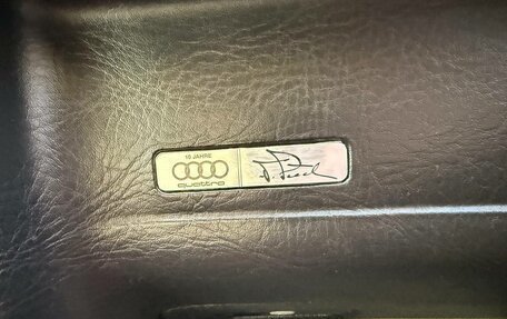 Audi 80, 1990 год, 400 000 рублей, 10 фотография