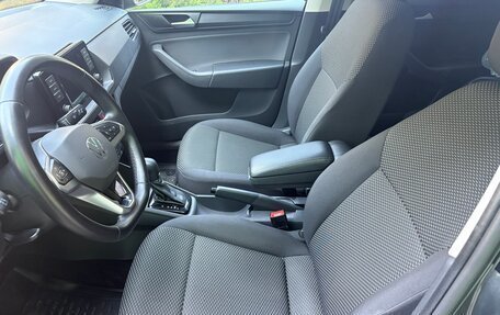 Volkswagen Polo VI (EU Market), 2020 год, 1 565 000 рублей, 7 фотография