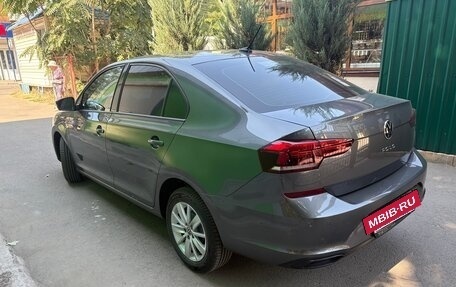 Volkswagen Polo VI (EU Market), 2020 год, 1 565 000 рублей, 5 фотография