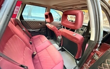 Audi 80, 1990 год, 400 000 рублей, 7 фотография