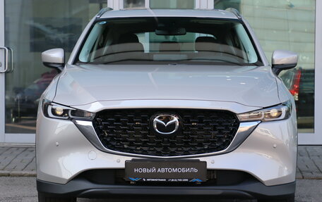 Mazda CX-5 II, 2026 год, 3 950 000 рублей, 2 фотография